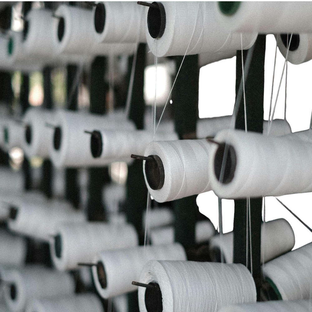 Linum Towels Heritage