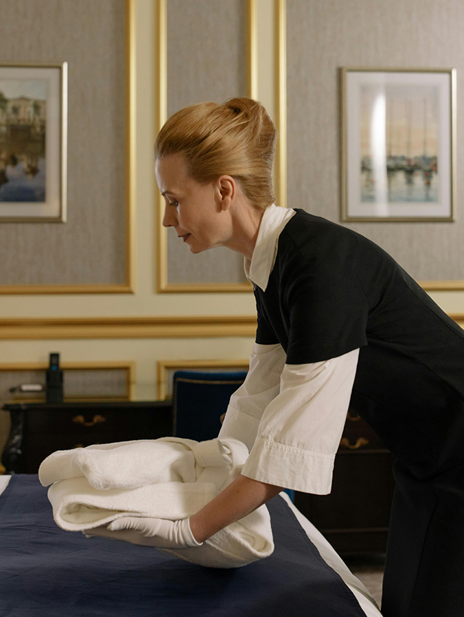 Hotels
