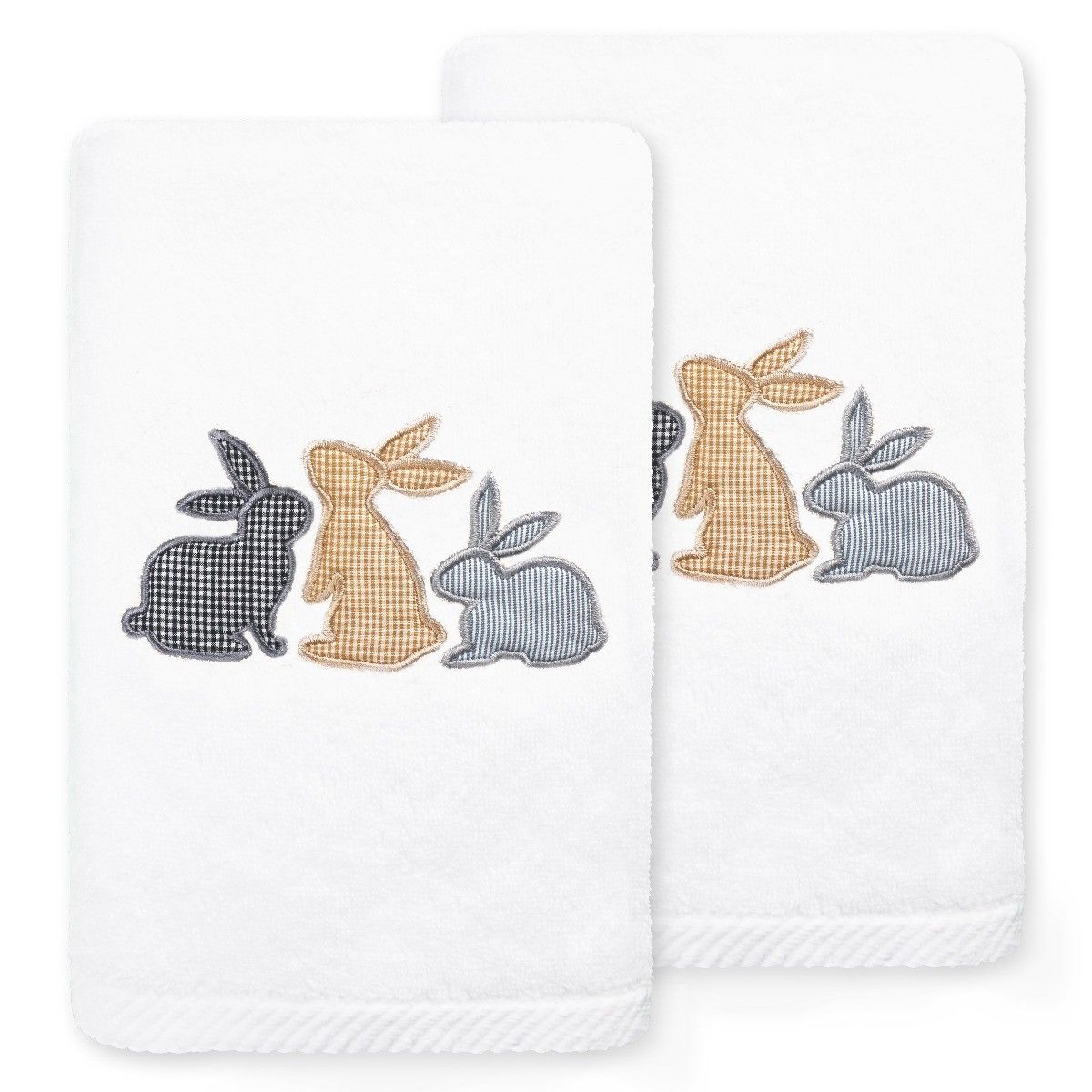 Rabbit hand towel sale