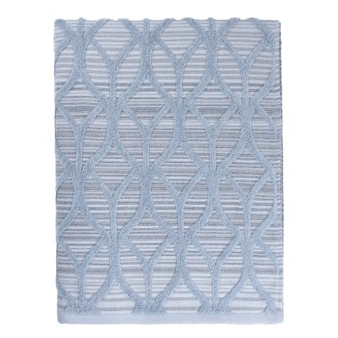 Alev Jacquard Cotton Towel