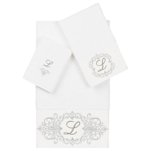 Monica Embellished Towel
