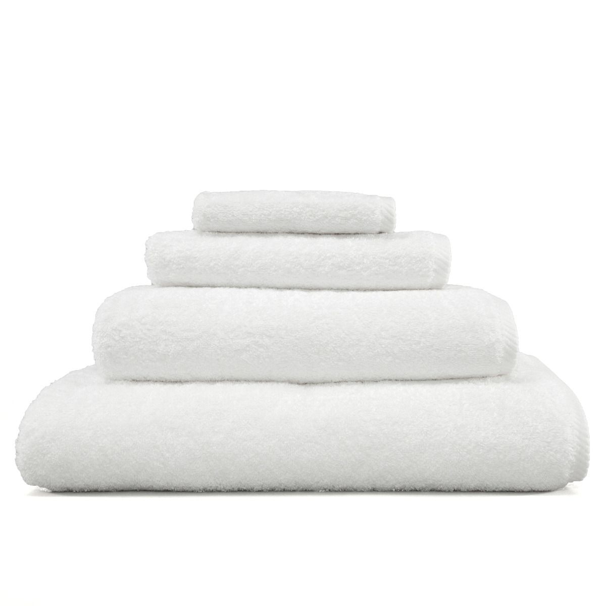 Lincove Turkish Cotton Bath Towel - Charcoal
