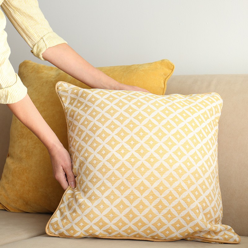 Decorative Pillows